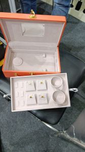 Jewellery Locker Box
