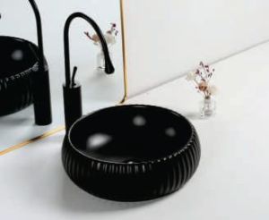 LRO34 Ceramic Table Top Wash Basin