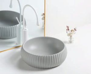 LRO35 Ceramic Table Top Wash Basin