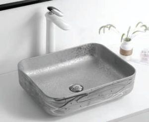 LSO16 Ceramic Table Top Wash Basin