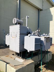 500 kva emco transformer