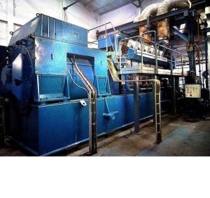 wartsila 1 x 12v32ln dg power plant