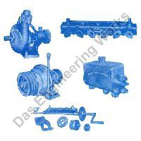 Marine Engine Parts