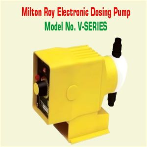 Milton Roy Dosing Pumps