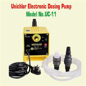 milton roy dosing pumps series UC 11