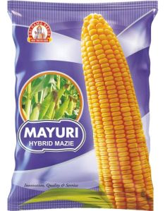 Mayuri-699 Hybrid Maize Seeds