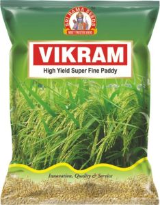 Vikram Paddy Seeds