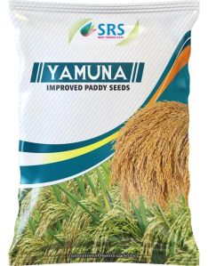 Yamuna Improved Paddy Seeds