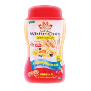 500 gm Australian White Oats