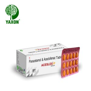 aceslex p tablets