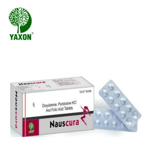 nauscura tablets