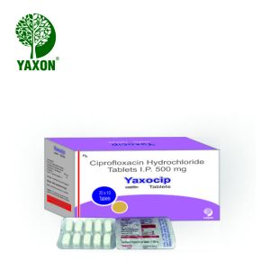 yaxocip tablets