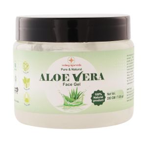 Aloe Vera Skin Gel