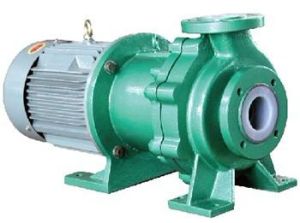 Magnetic Drive Pumps 25 m3/h  At 20 M
