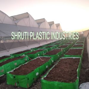 Hdpe Vermicompost Bed