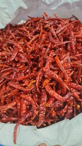 Red Chilli, Packaging Size : 5 Kg