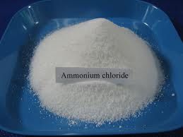 Ammonium Chloride