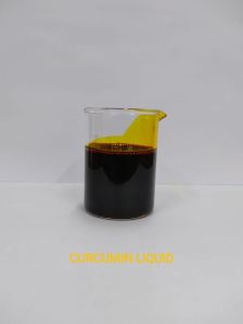 Curcumin Removed Turmeric Oil