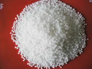 Granules Calcium Nitrate Fertilizer
