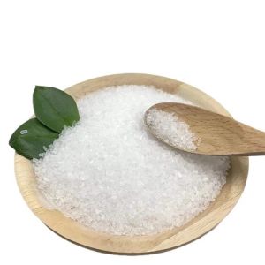 Magnesium Sulphate Heptahydrate Crystals
