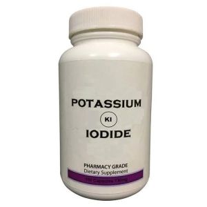 Potassium Iodide IP