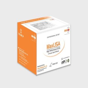 Avecon MaxLINE H.PYLORI (Ab) Card