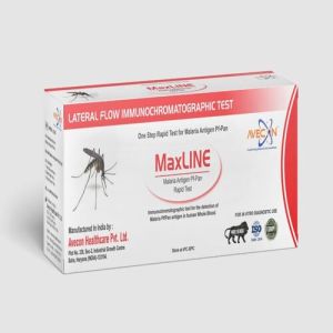 Avecon MAXLINE SYPHILIS STRIP