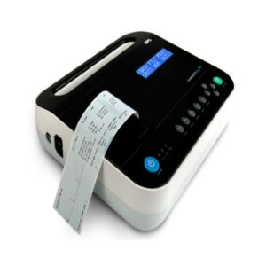 bpl cardiart genx1 single-channel ecg machine