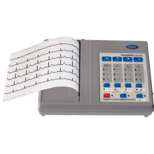 Clarity ECG 100 ECG Machine