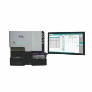 ERBA ELite 580 Advanced Hematology Analyzer Erba Hematology Line