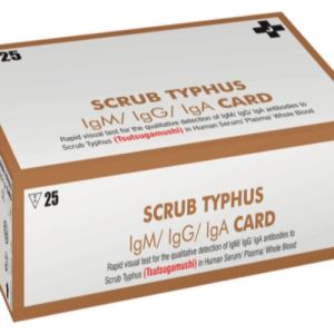 J Mitra Scrub-Typhus-IgM-IgG-IgA-Card