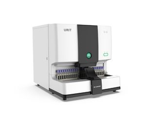 Urit BH- 5390 Hematology Analyzer