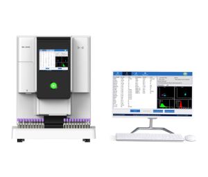 Urit BH- 6580 Hematology Analyzer