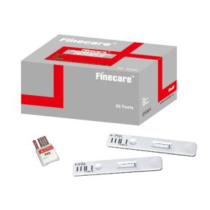 Wondfo Finecare PSA (Prostate Specific Antigen) Rapid