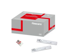 wondfo finecare s100 beta rapid quantitative test kit