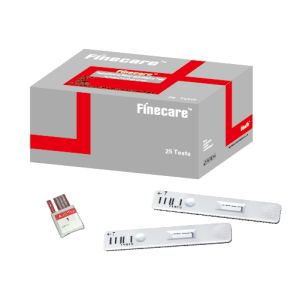 Wondfo Finecare Testosterone Rapid Quantitative Test