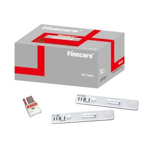 Wondfo Finecare TSH (Thyroid-stimulating hormone) Rapid