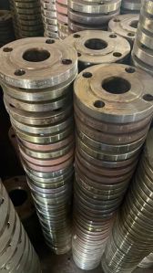 Stainless Steel Socket Welding Flange