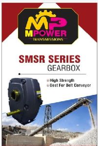 Conveyor Gearbox