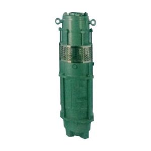 2.5 HP Open Well Submersible Pump