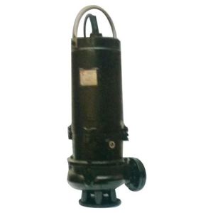 Submersible Sewage And Dewatering Pump