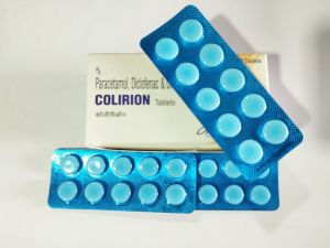 COLIRION TAB