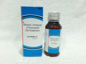 Ofcrom-OR Suspension