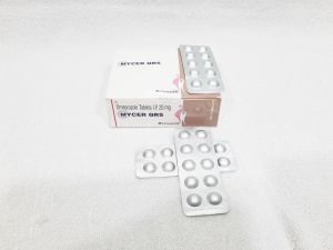 Omeprazole Magnesium 20mg Tablets