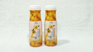 Ostra-e Electrolytes Orange Drink