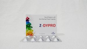 Z-Dypro Capsules