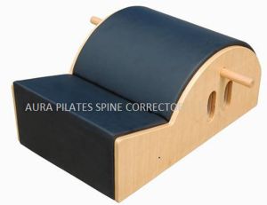 Aura Pilates Spine Corrector