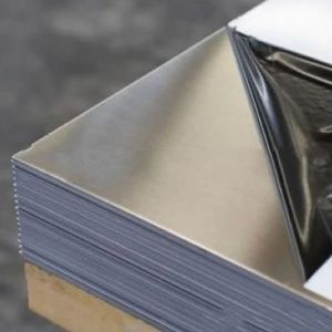 310 Stainless Steel Sheets