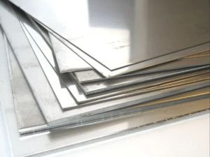 317 Stainless Steel Sheets