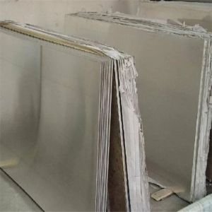 409 Stainless Steel Sheets